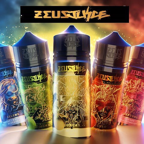 Elevate Your Vaping Experience