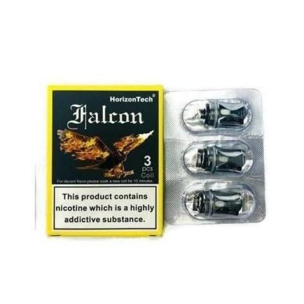 HorizonTech Falcon F/M Series Coils | From £5
