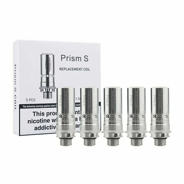 Innokin Prism S Coils | £9