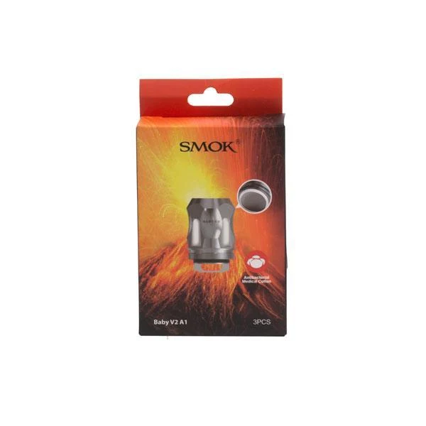 Smok Mini V2 Coils £5