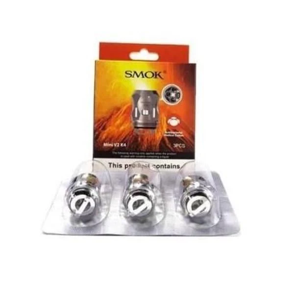 Smok Mini V2 Coils £5 - Image 3