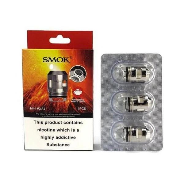 Smok Mini V2 Coils £5 - Image 4