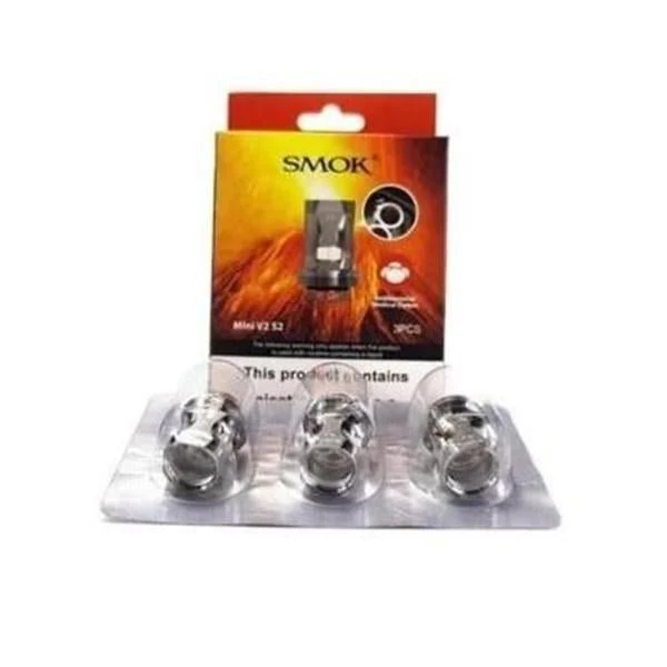 Smok Mini V2 Coils £5 - Image 6