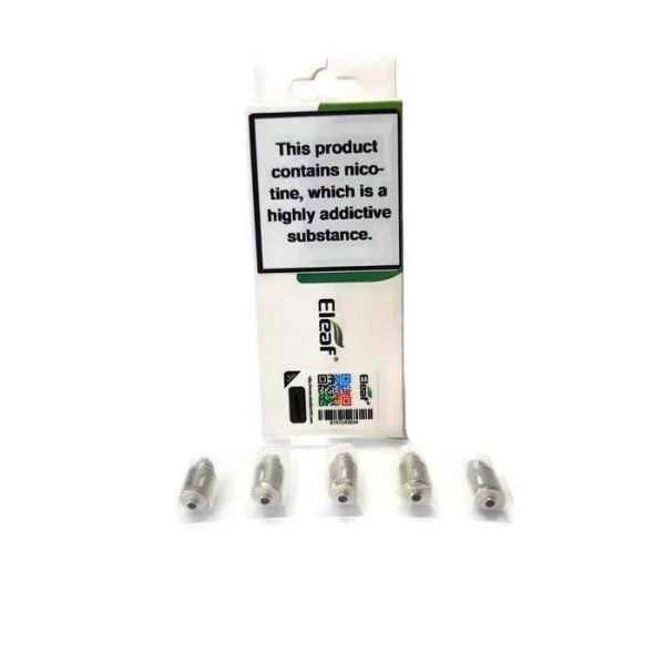 Eleaf GS Air Series Coils 1.5Ω | £10 - Image 2