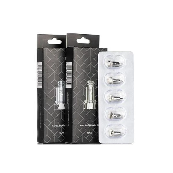 SMOK Nord Coils | £5 - Image 2
