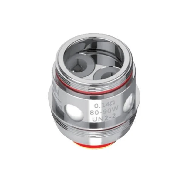 Uwell Valyrian 2 Mesh Coils | £4 - Image 4