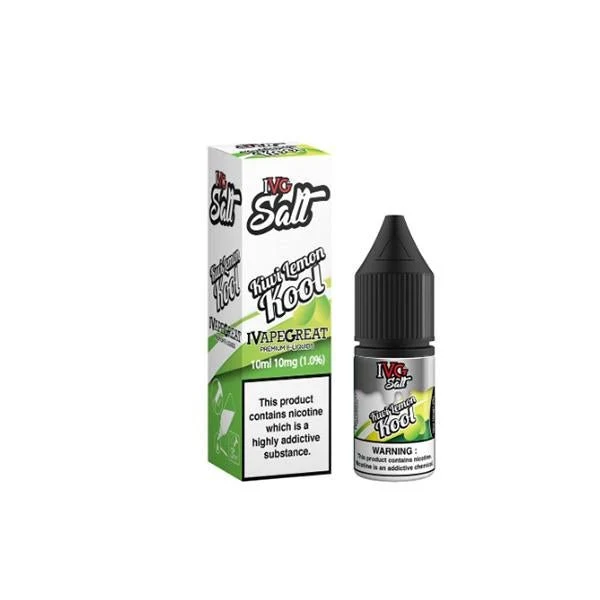 IVG Nic Salt | £1 - Image 5