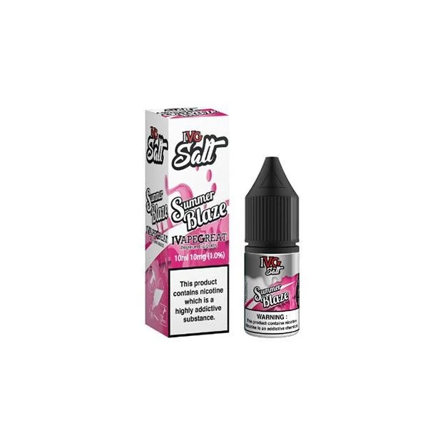 IVG Nic Salt | £1 - Image 6