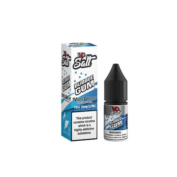 IVG Nic Salt | £1 - Image 8