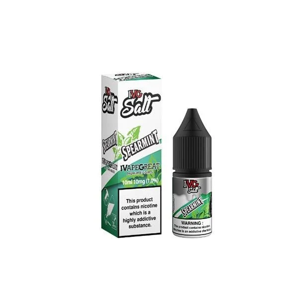 IVG Nic Salt | £1 - Image 9