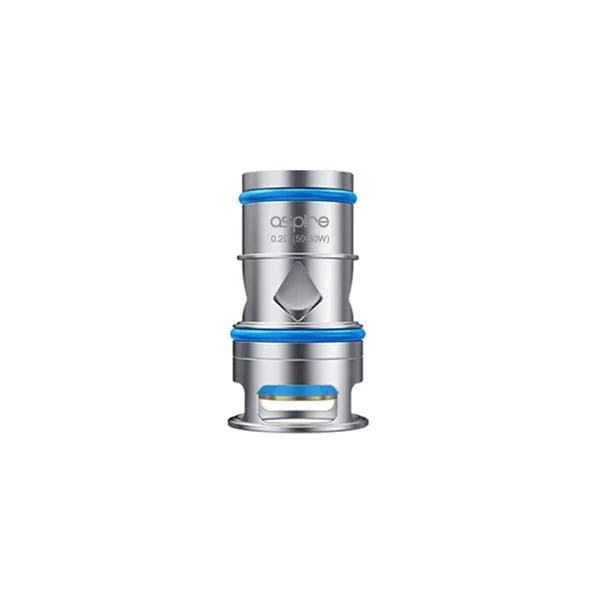 Aspire Odan Mesh Coils | £8