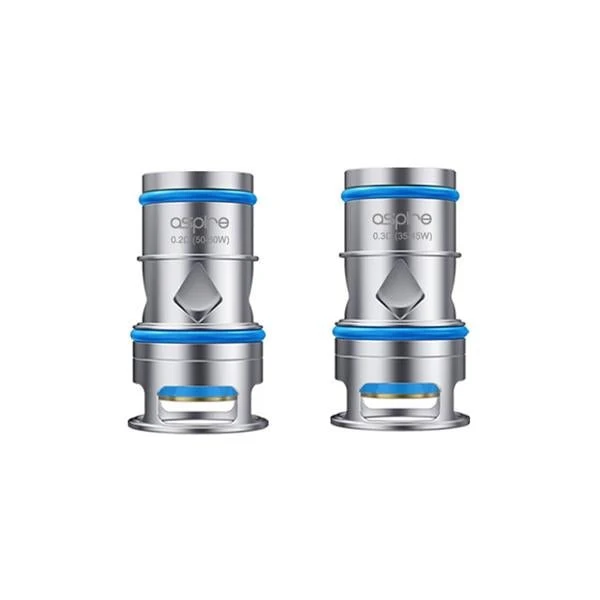 Aspire Odan Mesh Coils | £8 - Image 2