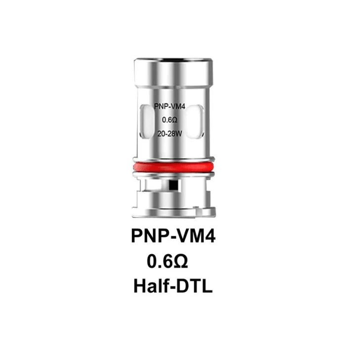 Voopoo PnP Coils | £11 - Image 10