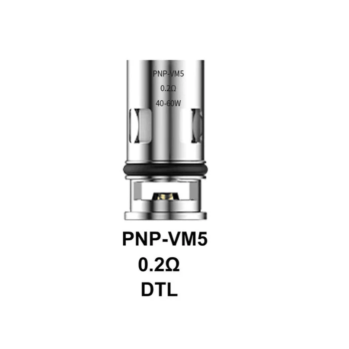 Voopoo PnP Coils | £11 - Image 11