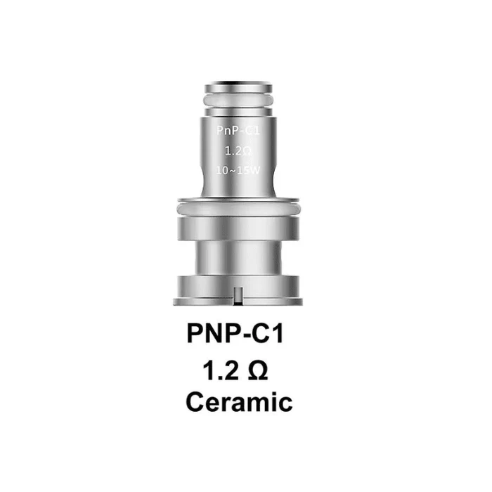 Voopoo PnP Coils | £11 - Image 15