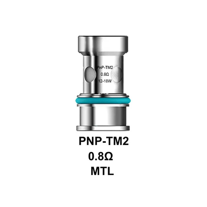 Voopoo PnP Coils | £11 - Image 2