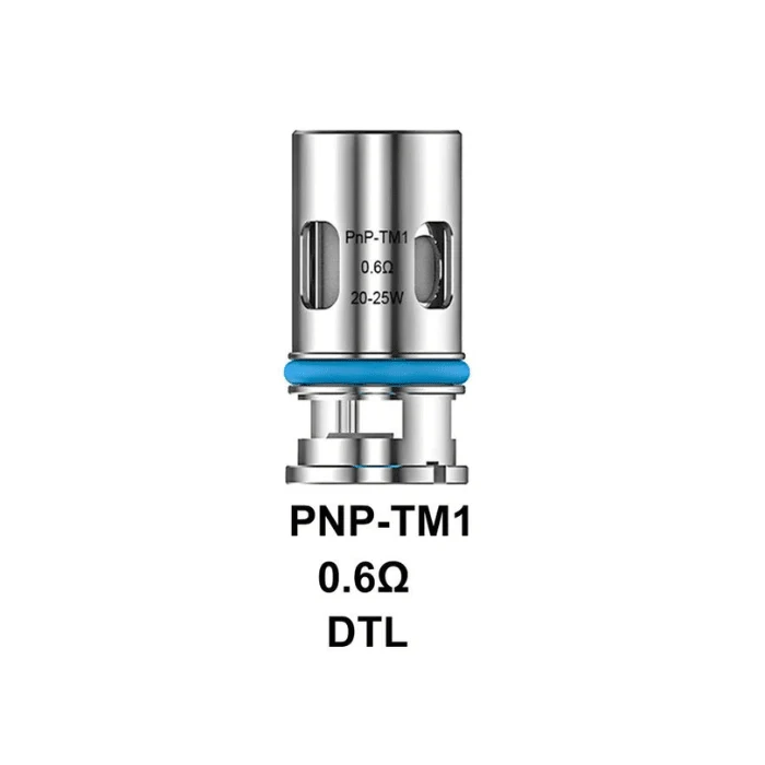 Voopoo PnP Coils | £11 - Image 3