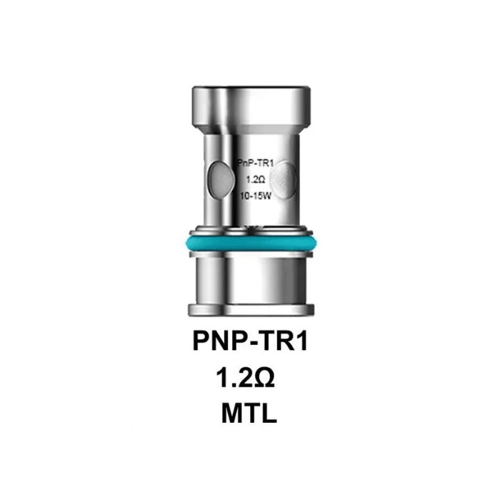 Voopoo PnP Coils | £11 - Image 4