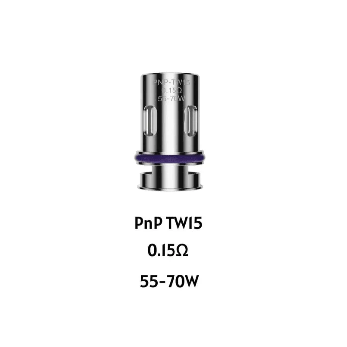 Voopoo PnP Coils | £11 - Image 5