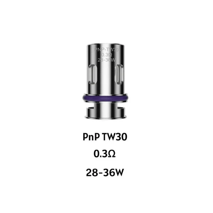 Voopoo PnP Coils | £11 - Image 7