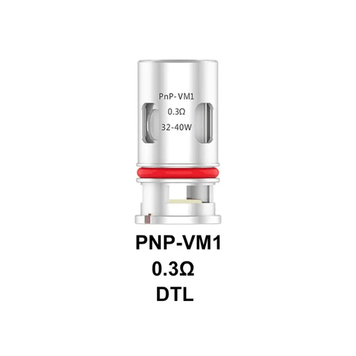 Voopoo PnP Coils | £11 - Image 8