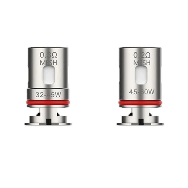 Vaporesso GTX Mesh Coils | From £9.50