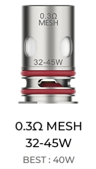 Vaporesso GTX Mesh Coils | From £9.50 - Image 2