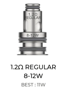 Vaporesso GTX Mesh Coils | From £9.50 - Image 4