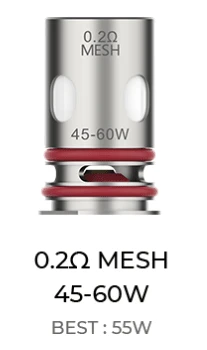Vaporesso GTX Mesh Coils | From £9.50 - Image 5