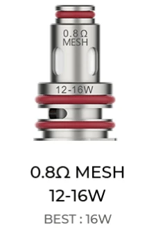 Vaporesso GTX Mesh Coils | From £9.50 - Image 7