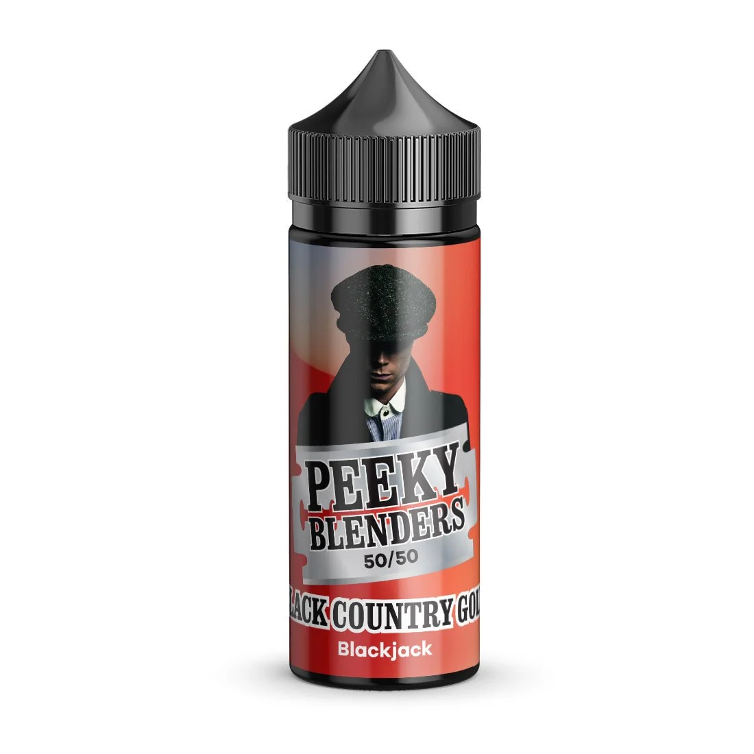 Peeky Blenders 50/50 | 100ml + 2 Nics | £3 - Image 16