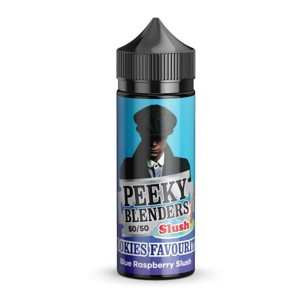 Peeky Blenders 50/50 | 100ml + 2 Nics | £3 - Image 18