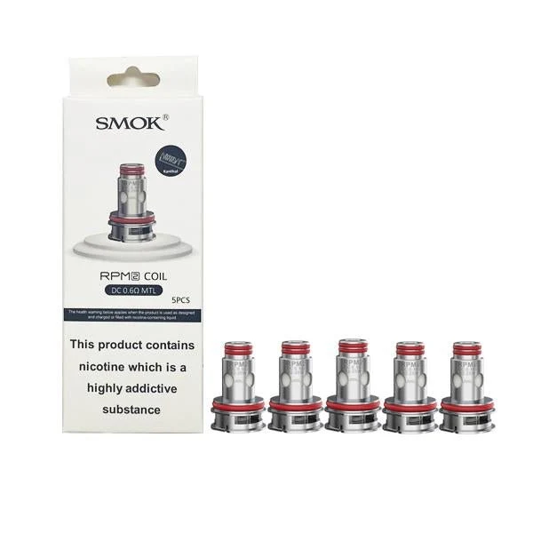 Smok RPM 2 Coils £7
