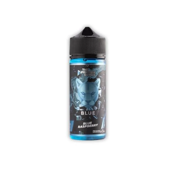 The Panther Series | 100ml + 2 Nics | £4 - Image 3