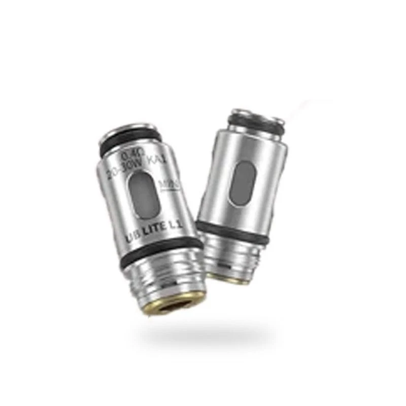 Lost Vape UB Lite Mesh Coils | £5