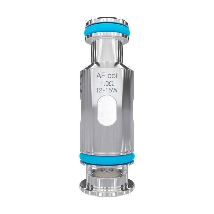 Aspire Flexus AF Mesh Coils | £9 - Image 3