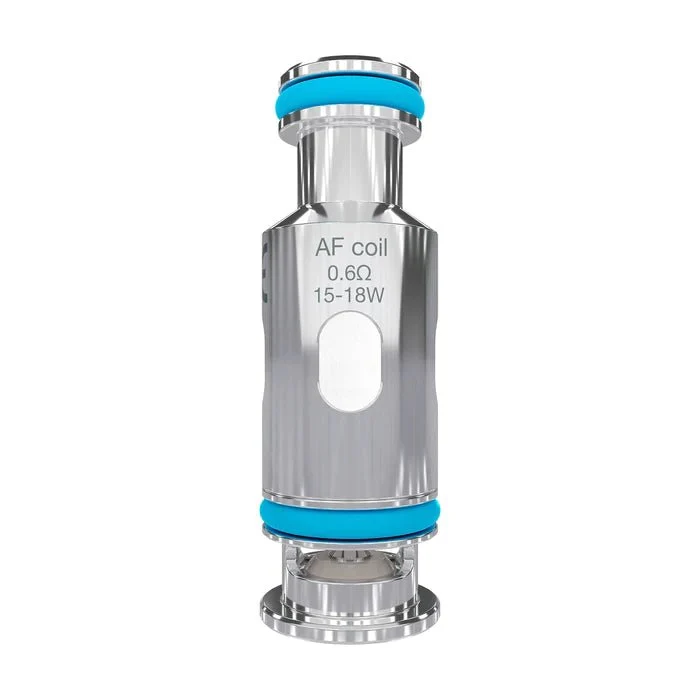 Aspire Flexus AF Mesh Coils | £9 - Image 4