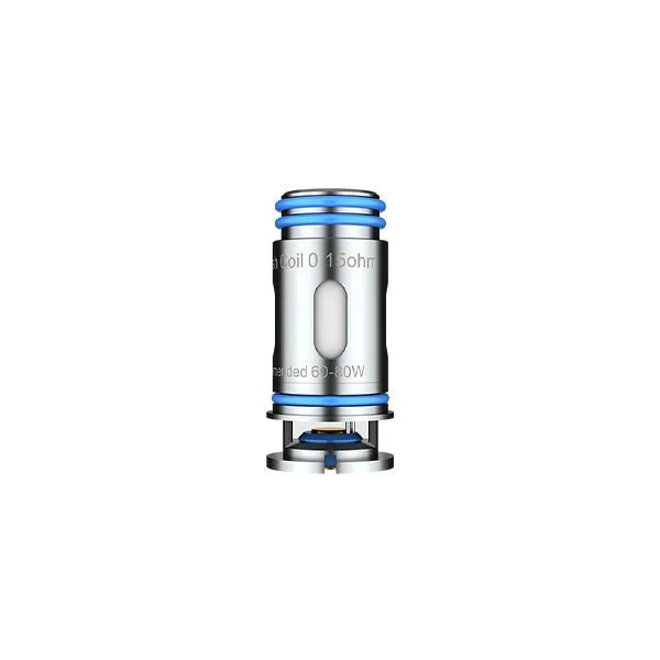 FreeMax Marvos MS-D Mesh Coils | £5