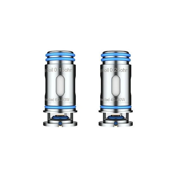 FreeMax Marvos MS-D Mesh Coils | £5 - Image 2