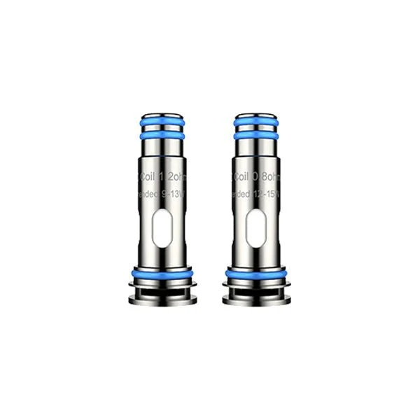FreeMax Onnix OX DVC Coils | £4 - Image 2