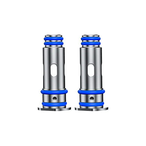 FreeMax GX-P Mesh Coils 0.8Ω | £5 - Image 2