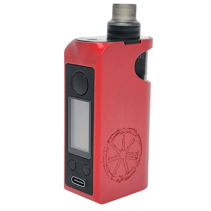 Asmodus Minikin Pod Kit | £16 - Image 3