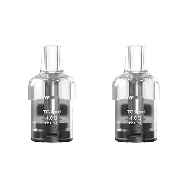 Aspire Cyber G/TG Pods | £5 - Image 2