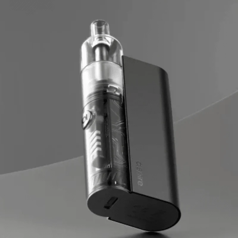 Aspire Cyber GT Kit | £9 - Image 3
