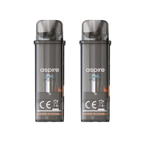 Aspire Gotek Pods | £5 - Image 3