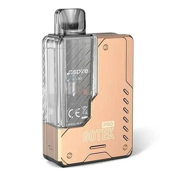 Aspire Gotek Pro Pod Kit | £17 - Image 4