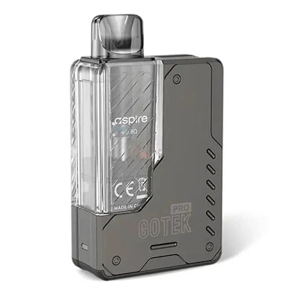 Aspire Gotek Pro Pod Kit | £17 - Image 5