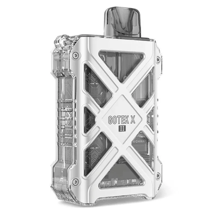 Aspire Gotek X II Kit | £10 - Image 11