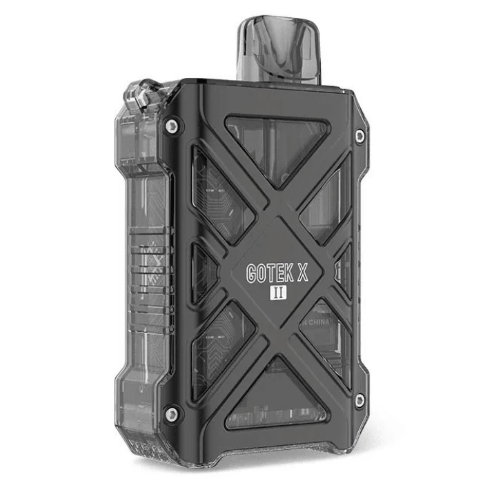 Aspire Gotek X II Kit | £10 - Image 12