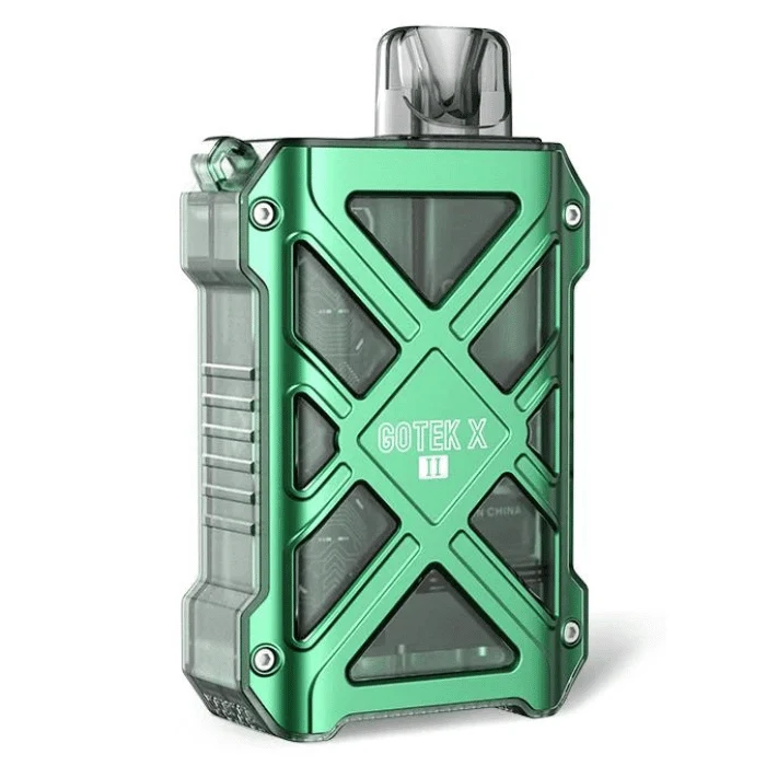 Aspire Gotek X II Kit | £10 - Image 4